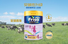 进口奶粉排行榜10强,港版美素佳儿金装焕新升级